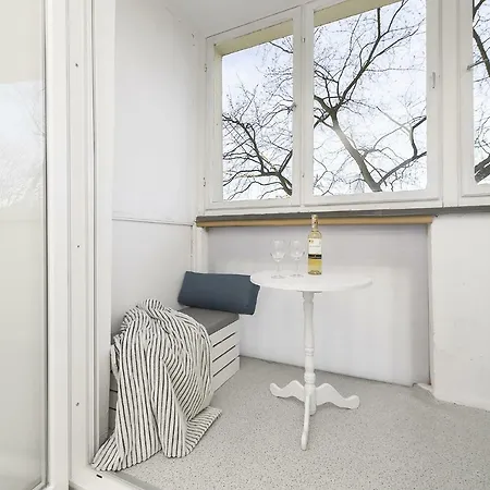 Apartman Gliniana 23