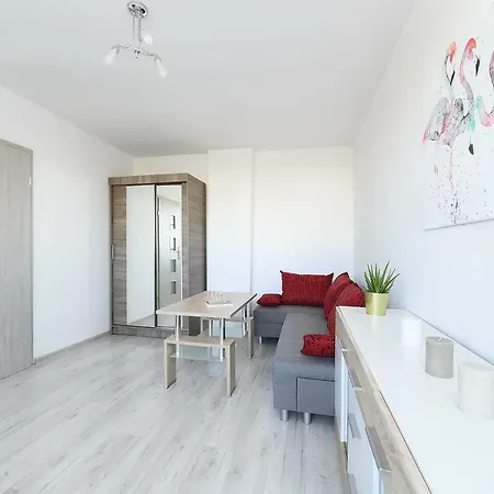 Apartman Gliniana 23 *