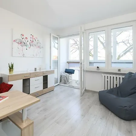 Apartman Gliniana 23 *