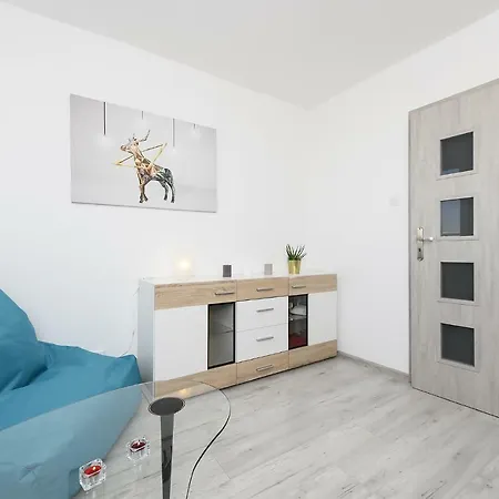 Gliniana 23 Apartman