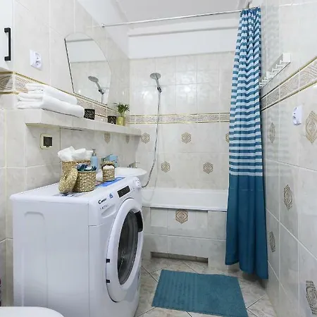 Gliniana 23 Apartman