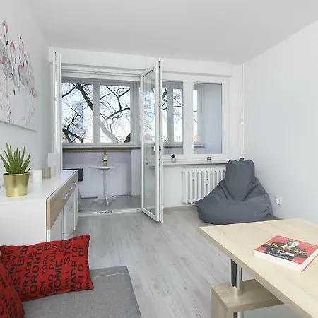 Apartman Gliniana 23