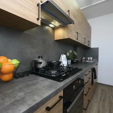 Gliniana 23 Apartman *