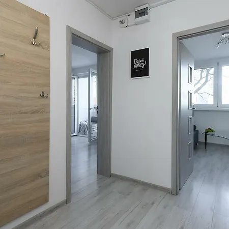 Apartman Gliniana 23 Wrocław